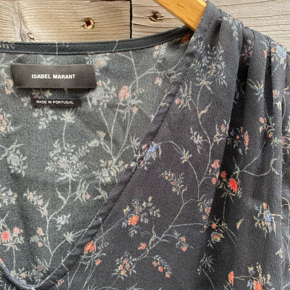 100% silk tank - Picture 2 of 3